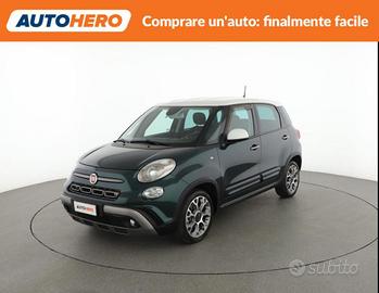 FIAT 500L DC22535