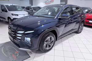 HYUNDAI Tucson 1.6 CRDI 48V 136 CV BUSINESS NUOVA