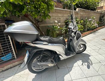 Honda Sh 125