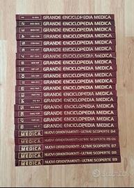 Enciclopedia medica 
