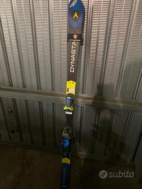 Sci race gigante ragazzo DYNASTAR  151 cm