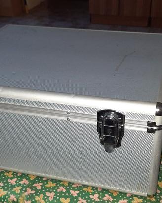 Valigia per CD/DVD