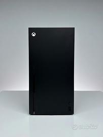 Xbox Series X 1TB – Come NUOVA