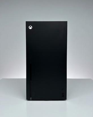 Xbox Series X 1TB – Come NUOVA