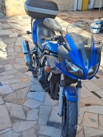 YAMAHA 600 fazer