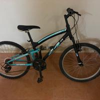 Bici MTB