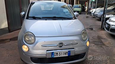 Fiat 500 1.2 Sport