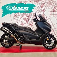 YAMAHA T-Max 560 T-MAX 560