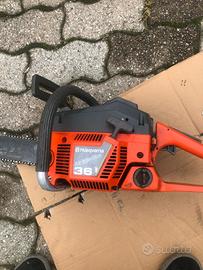 Motosega Husqvarna 36