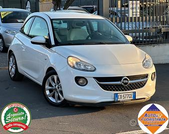 Opel Adam 1.2 70 CV Jam