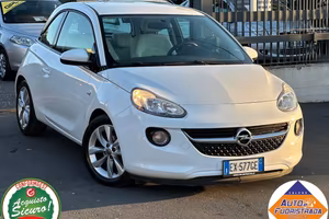 Opel Adam 1.2 70 CV Jam