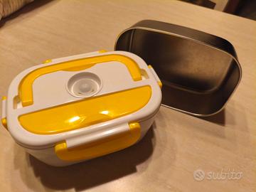 scaldavivande - lunch box 