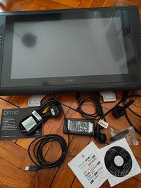 Wacom Cintiq 22 HD