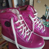 Scarpe Dopo sci  Olang Originali