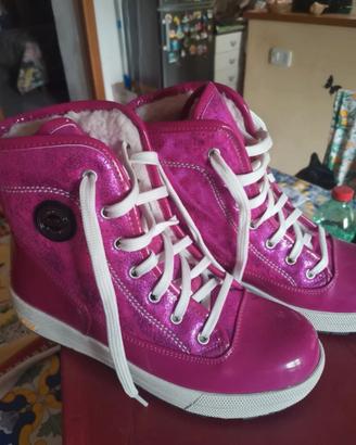 Scarpe Dopo sci  Olang Originali