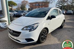 OPEL Corsa 1.2 3 porte Advance NEOPATENTATI OK