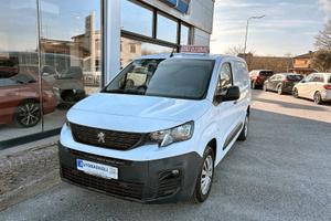 Peugeot Partner PREMIUM BlueHDi 100 PL mt SPOTICAR