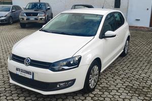 Volkswagen Polo 1.2 TDI DPF 5 p. Comfortline