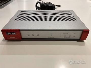 Firewall Zyxel USG 40 Security Gateway 1WA