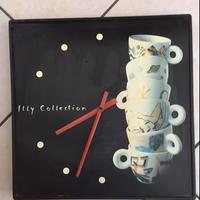Orologio da parte Illy Collection 1992