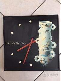 Orologio da parte Illy Collection 1992