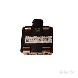 M16A RADAR SUZUKI Vitara Serie (15>19) 33943-54P00