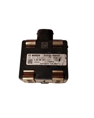 M16A RADAR SUZUKI Vitara Serie (15>19) 33943-54P00