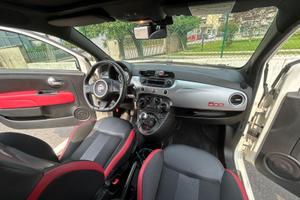 Fiat 500 (2007-2016) - 2015