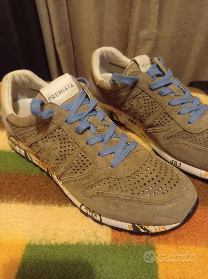 Sant Elpidio Spaccio Aziendale Scarpe Premiata Premiata