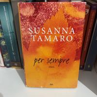 Susanna Tamaro - Per sempre