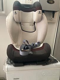 Seggiolino per auto Foppapedretti