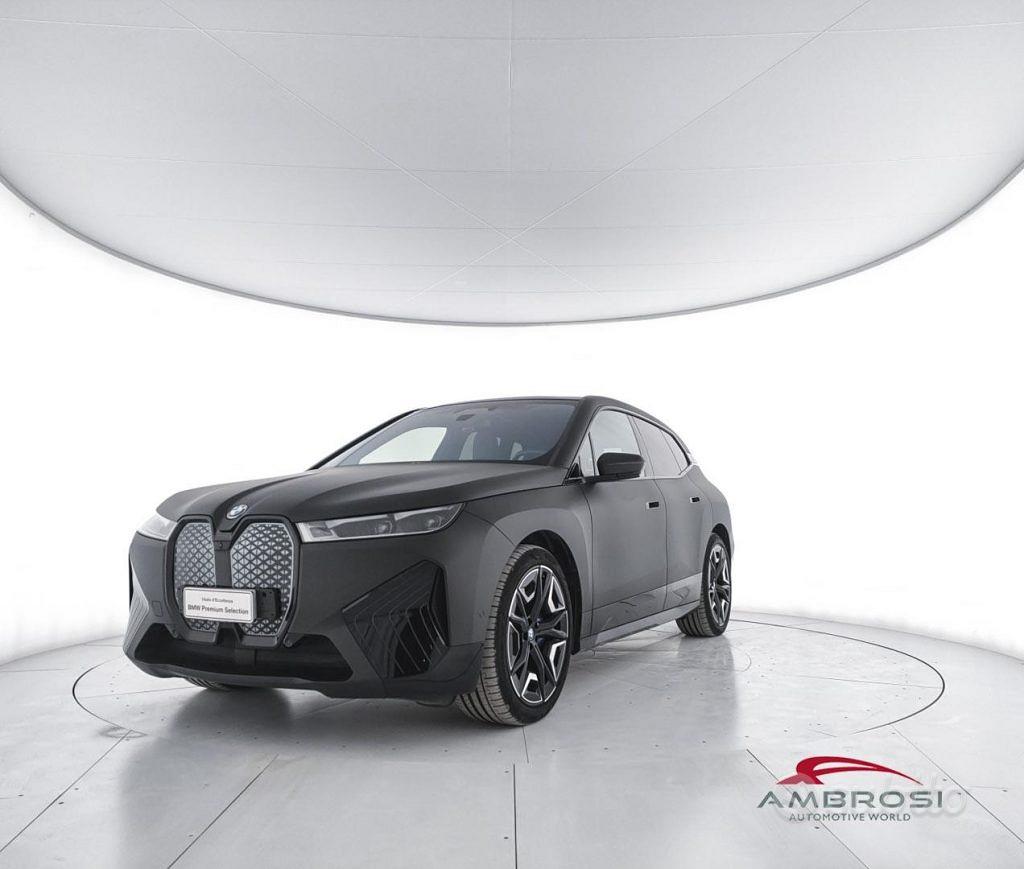 BMW Altro modello