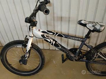 BMX BAMBINO, FUNZIONANTE 
