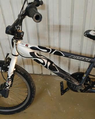 BMX BAMBINO, FUNZIONANTE 