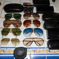 Occhiali Porsche Design 5621/22 Dior Playboy Lozza