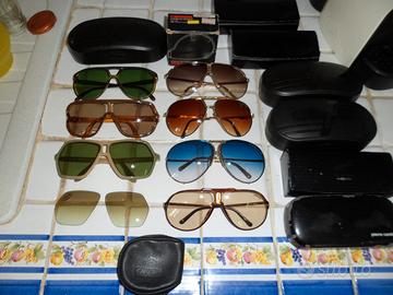 Occhiali Porsche Design 5621/22 Dior Playboy Lozza