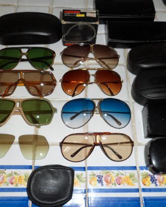 Occhiali Porsche Design 5621/22 Dior Playboy Lozza