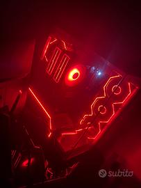 PC GAMING POTENTISSIMO COME NUOVO