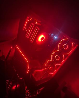 PC GAMING POTENTISSIMO COME NUOVO