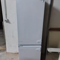Frigorifero ad incasso Master Kitchen