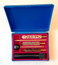 Kit pulizia pistola Megaline