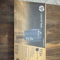Kit ricarica toner Hp 153X per laserjet tank Hp