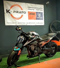 KTM 790 Duke L ABS 35kW