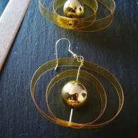 orecchini øreringe earrings pendientes Ohrringe oo