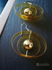 orecchini øreringe earrings pendientes Ohrringe oo