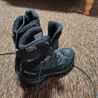 Scarpe invernale Salomon