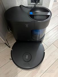 Ecovacs n20plus