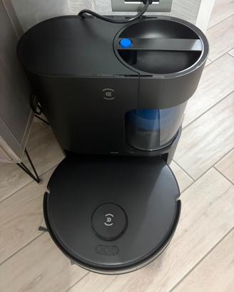 Ecovacs n20plus
