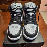 Nike  air jordan 1