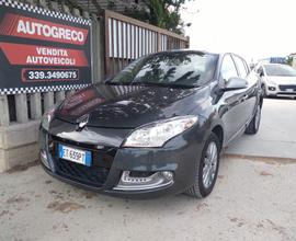 Renault Megane 1.5 dCi 110CV GT Style